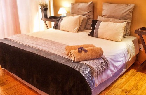 Mossel Bay Cottage | Bergsig Game Reserve