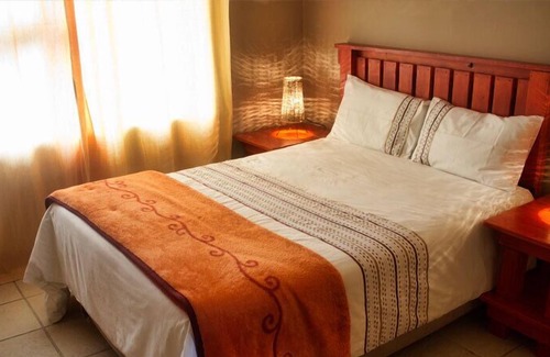 Mossel Bay Cottage | Bergsig Game Reserve