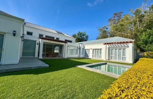 Swellendam Villa | Bergzicht Villa