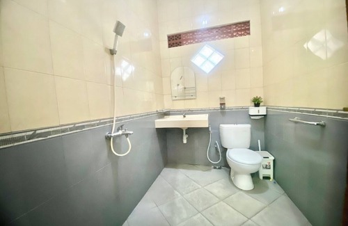 Kutoarjo Hotel | Berkah Syariah