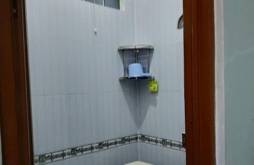 Kutoarjo Hotel | Berkah Syariah