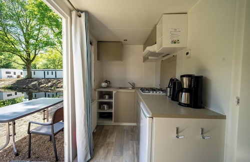 Municipality of Amstelveen House | Berkel 2