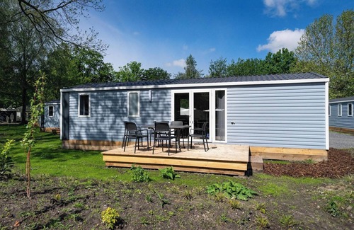 Municipality of Amstelveen House | Berkel 7