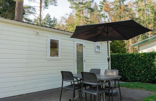 Susteren House | Berkel Sauna 4