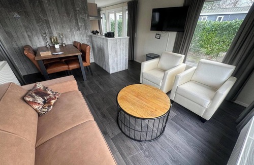 Susteren House | Berkel Sauna 4