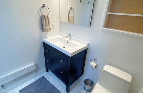 Berkeley Cottage | Berkeley Garden Cottage