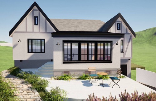Berkeley Hills House | Berkeley Hills 3bd, 2.5 bath home: Bay views, charm meets nature and luxury
