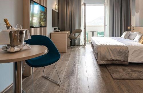 Gruz Hotel | Berkeley Hotel