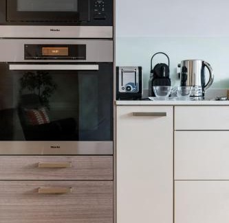 Bristol Apartment | Berkeley Square Apartment