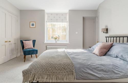 Bristol Apartment | Berkeley Square Apartment