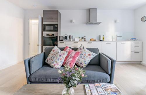 Bristol Apartment | Berkeley Square Apartment