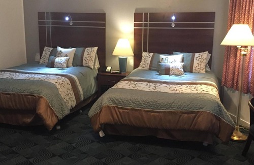 Pittsfield Hotel | Berkshire Inn