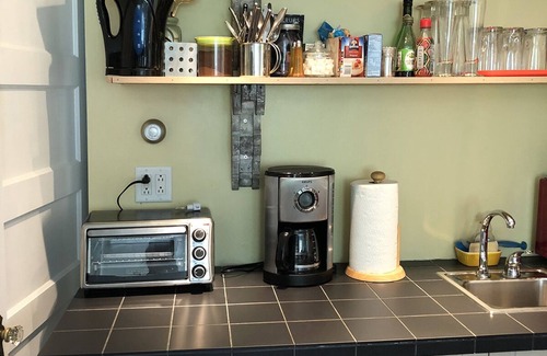 Alford Cottage | Berkshire Mountain Cottage: in the Heart of the Berkshires