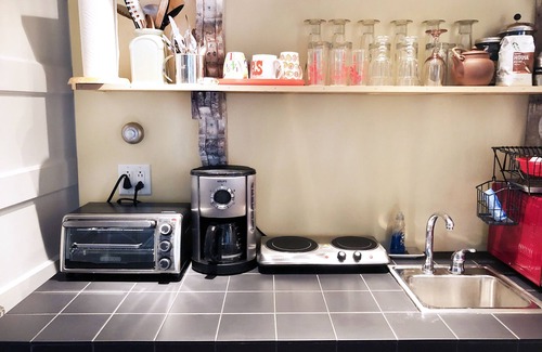 Alford Cottage | Berkshire Mountain Cottage: in the Heart of the Berkshires