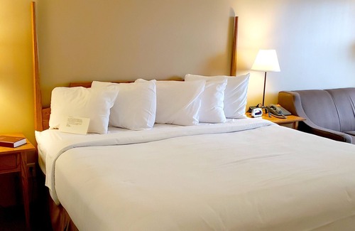 Berlin Hotel | Berlin Heritage Inn