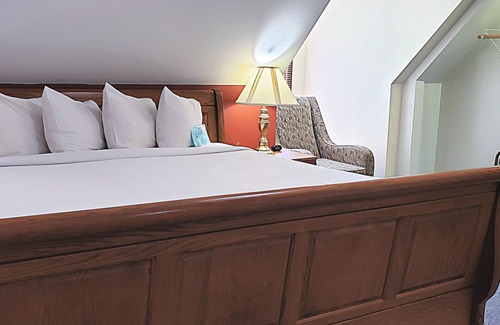Berlin Hotel | Berlin Heritage Inn