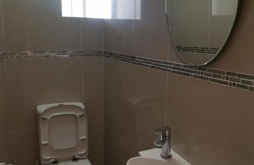 Ballito Apartment | Bermuda 45