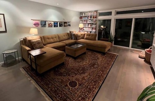Bernal Heights House | Bernal Heights Home