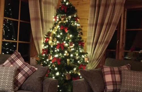 Ballyconnell Ski Chalet | Bernard’s Logcabins