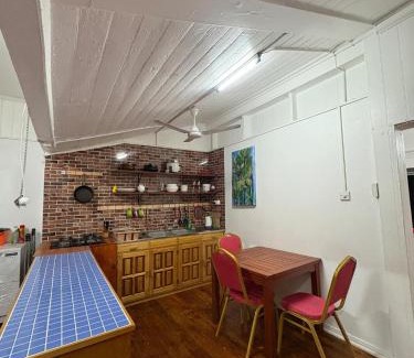 Suva Apartment | Berry Cottage