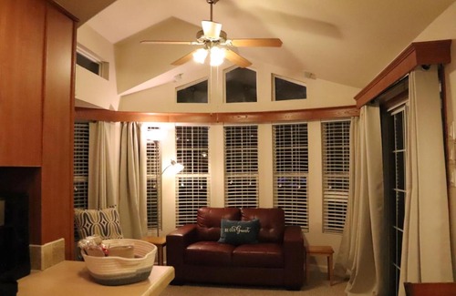 Longview House | Berry Patch Cottage