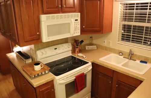 Longview House | Berry Patch Cottage