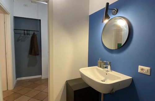 San Zeno House | Bersagliere Suite - Royal Welcome