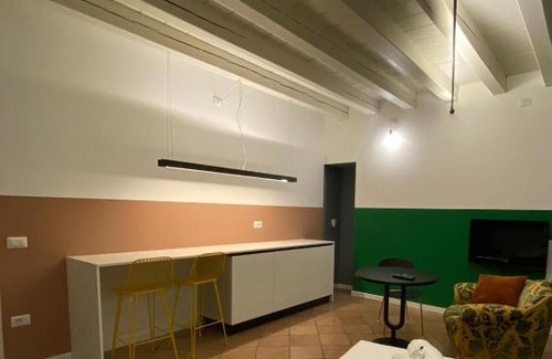 San Zeno House | Bersagliere Suite - Royal Welcome