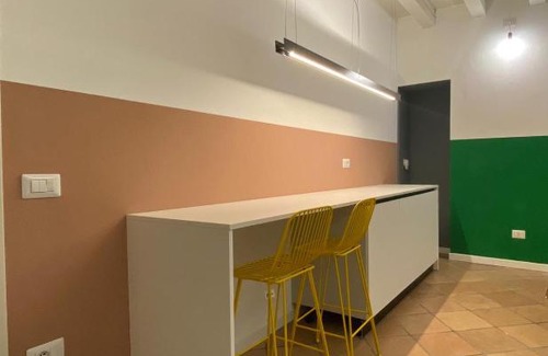 San Zeno House | Bersagliere Suite - Royal Welcome