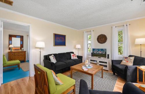 Chincoteague House | Bertie Street Cottage