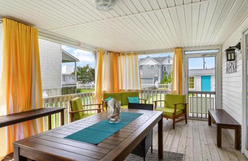 Chincoteague House | Bertie Street Cottage