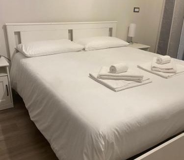 Castelletto Apartment | Bertora Center Apartment
