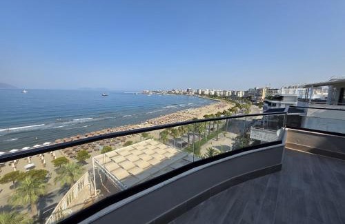 Vlore Apartment | Bes Sea View Studio