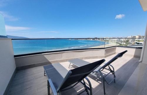 Vlore Apartment | Bes Sea View Studio