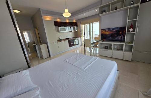 Vlore Apartment | Bes Sea View Studio