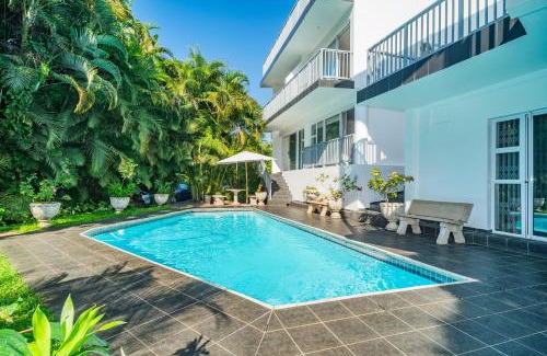 Umhlanga Hotel | Beside Still Waters Boutique Hotel