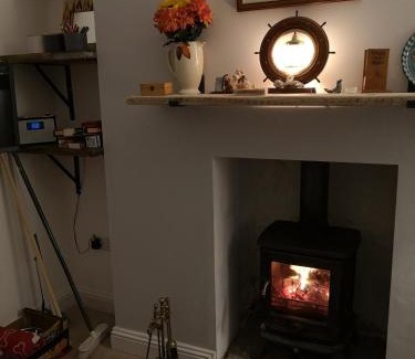 Millport Apartment | Beside the Bay