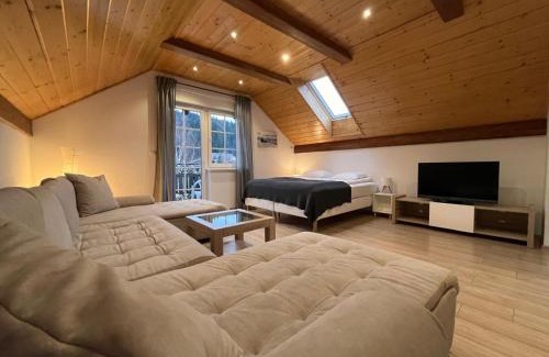 Szczyrk Villa | Beskid Bukowa