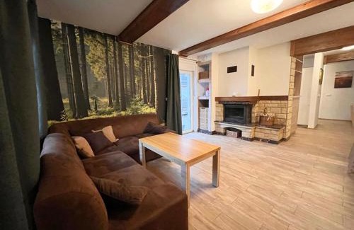 Szczyrk Villa | Beskid Bukowa