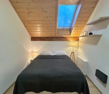 Szczyrk Villa | Beskid Bukowa