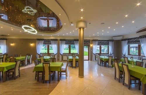 Zawoja Bed & Breakfast | Beskid