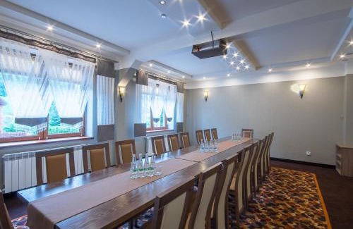 Zawoja Bed & Breakfast | Beskid