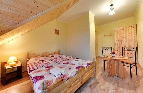 Polanczyk Apartment | Beskidnik