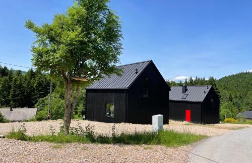 Zawoja House | BeskiDom