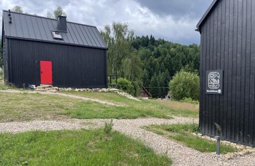 Zawoja House | BeskiDom