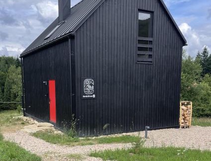 Zawoja House | BeskiDom
