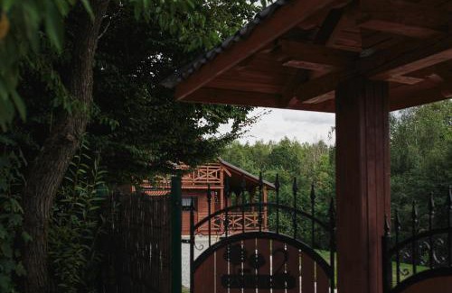 Lekawica Villa | BESKIDZKA CHAŁUPKA