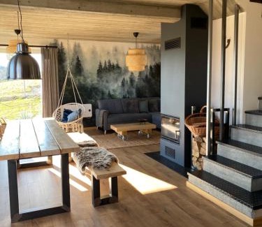 Budzow Ski Chalet | Beskidzki Reset
