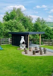 Budzow Ski Chalet | Beskidzki Reset