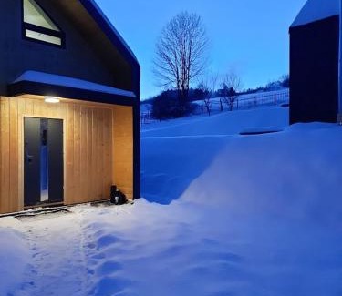 Zawoja House | Beskidzkie Super Stodoły